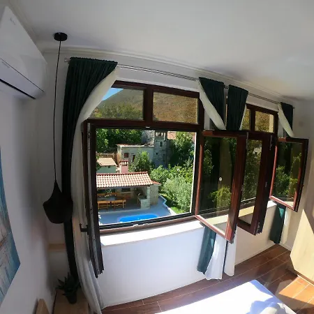 Amazing With New Private Pool,sauna,bbq * Žrnovnica