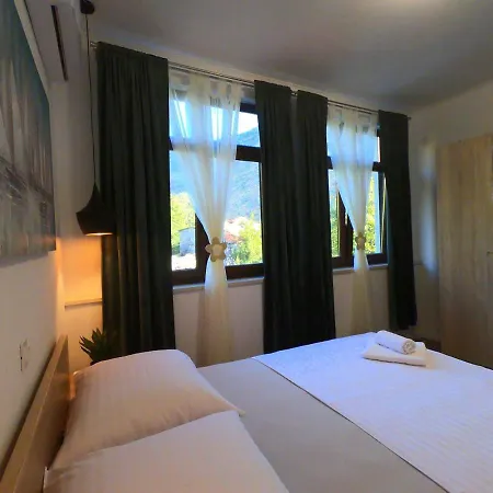 Amazing With New Private Pool,sauna,bbq * Žrnovnica