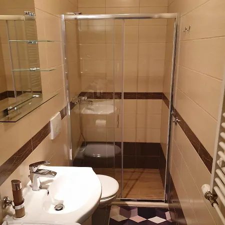 Amazing With New Private Pool,sauna,bbq Apartman Žrnovnica
