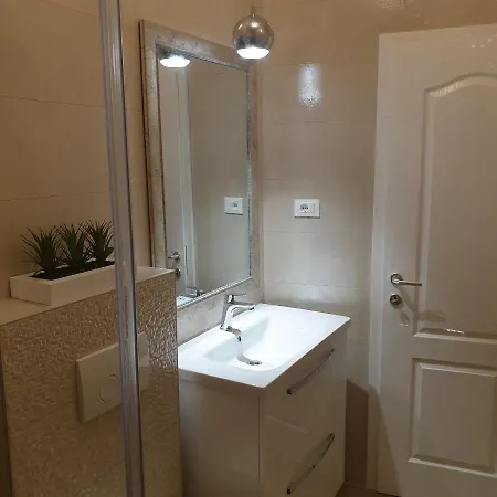 Amazing With New Private Pool,sauna,bbq Apartman *
