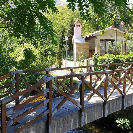 Apartman Amazing With New Private Pool,sauna,bbq