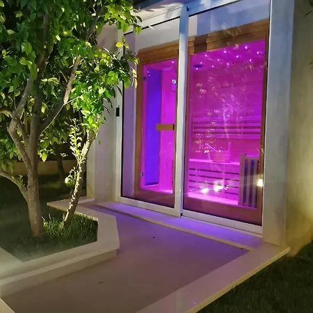 Amazing With New Private Pool,sauna,bbq *