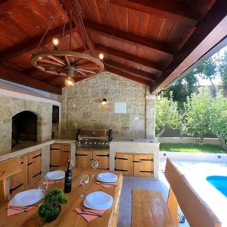 Amazing With New Private Pool,sauna,bbq