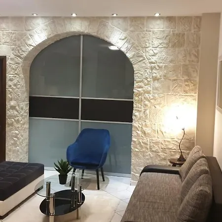 Apartman Amazing With New Private Pool,sauna,bbq *