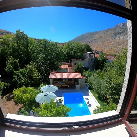 Amazing With New Private Pool,sauna,bbq Apartman