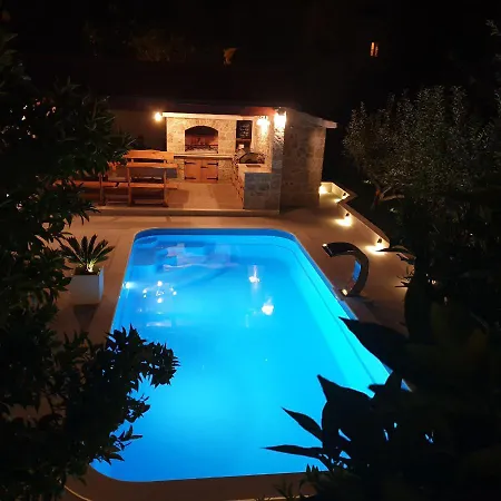 Amazing With New Private Pool,sauna,bbq *