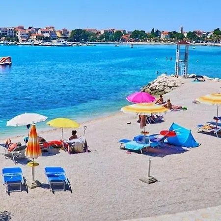 Apartman Amazing With New Private Pool,sauna,bbq *