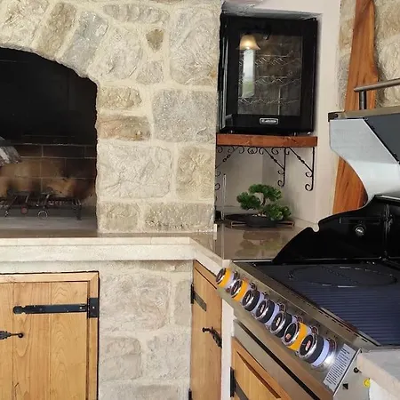 Amazing With New Private Pool,sauna,bbq